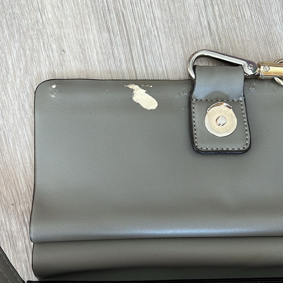 Chloé Faye Calfskin Bag - Picture 8 of 8